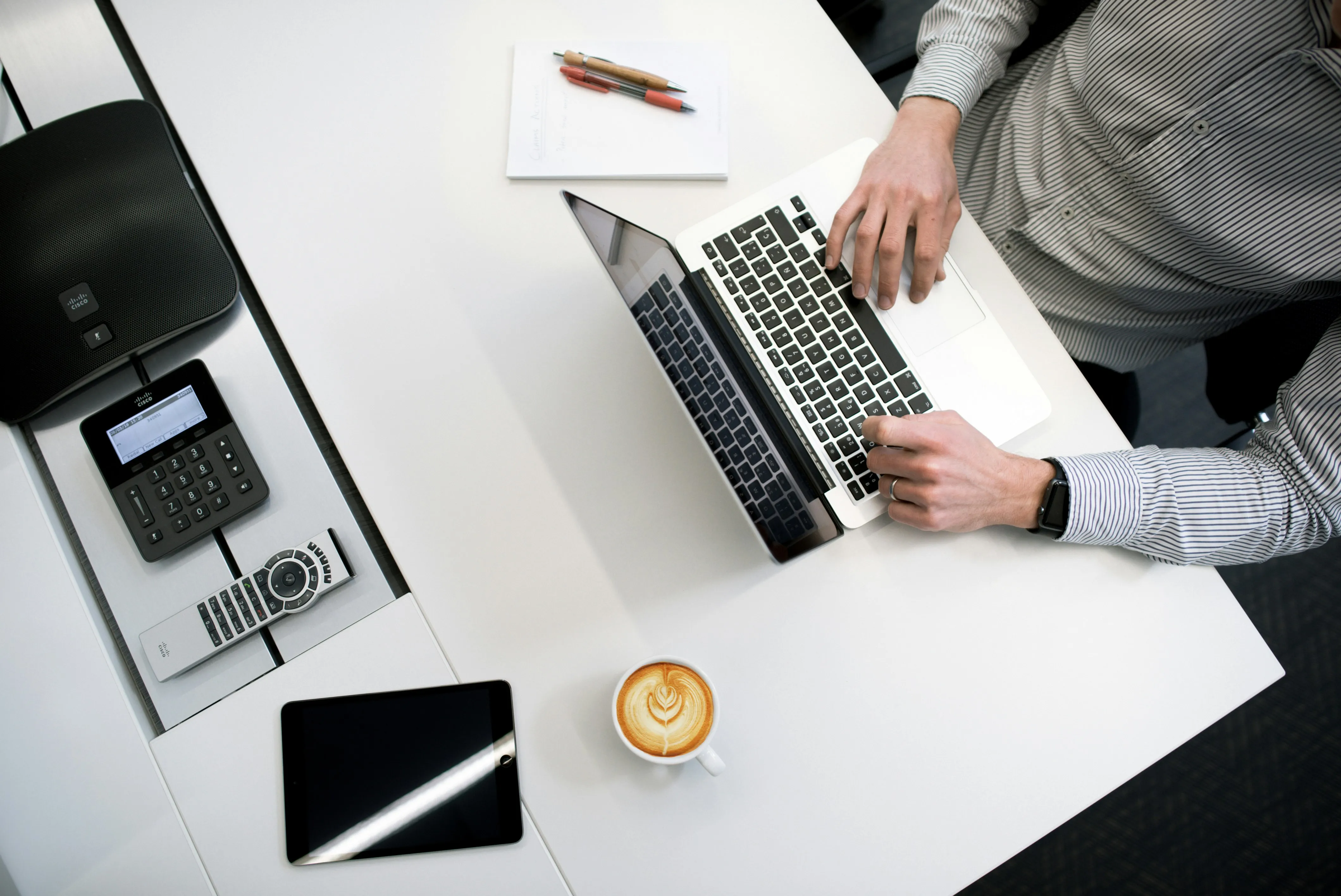 What to Look For in a Vendor