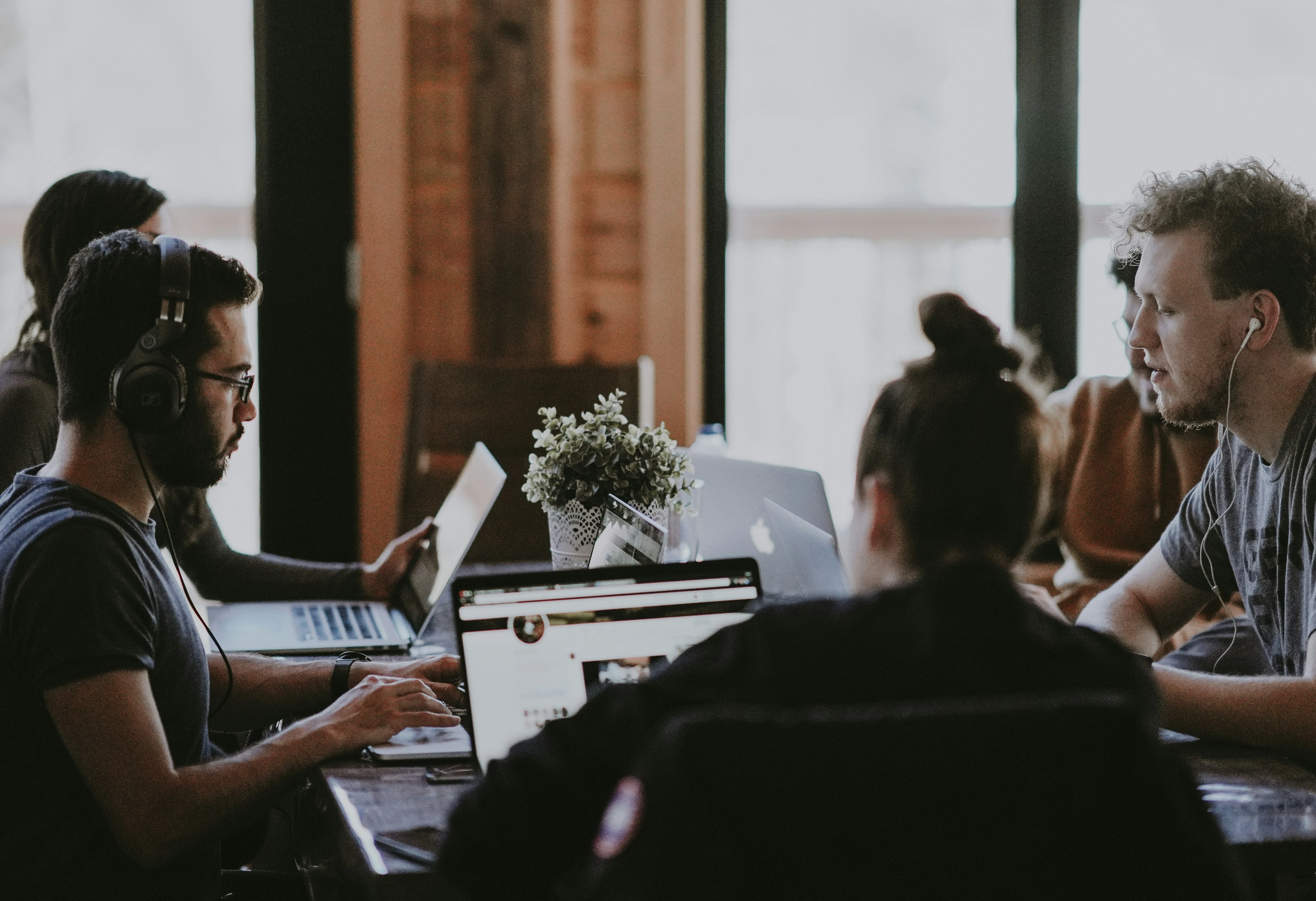 What to Look For in a Vendor