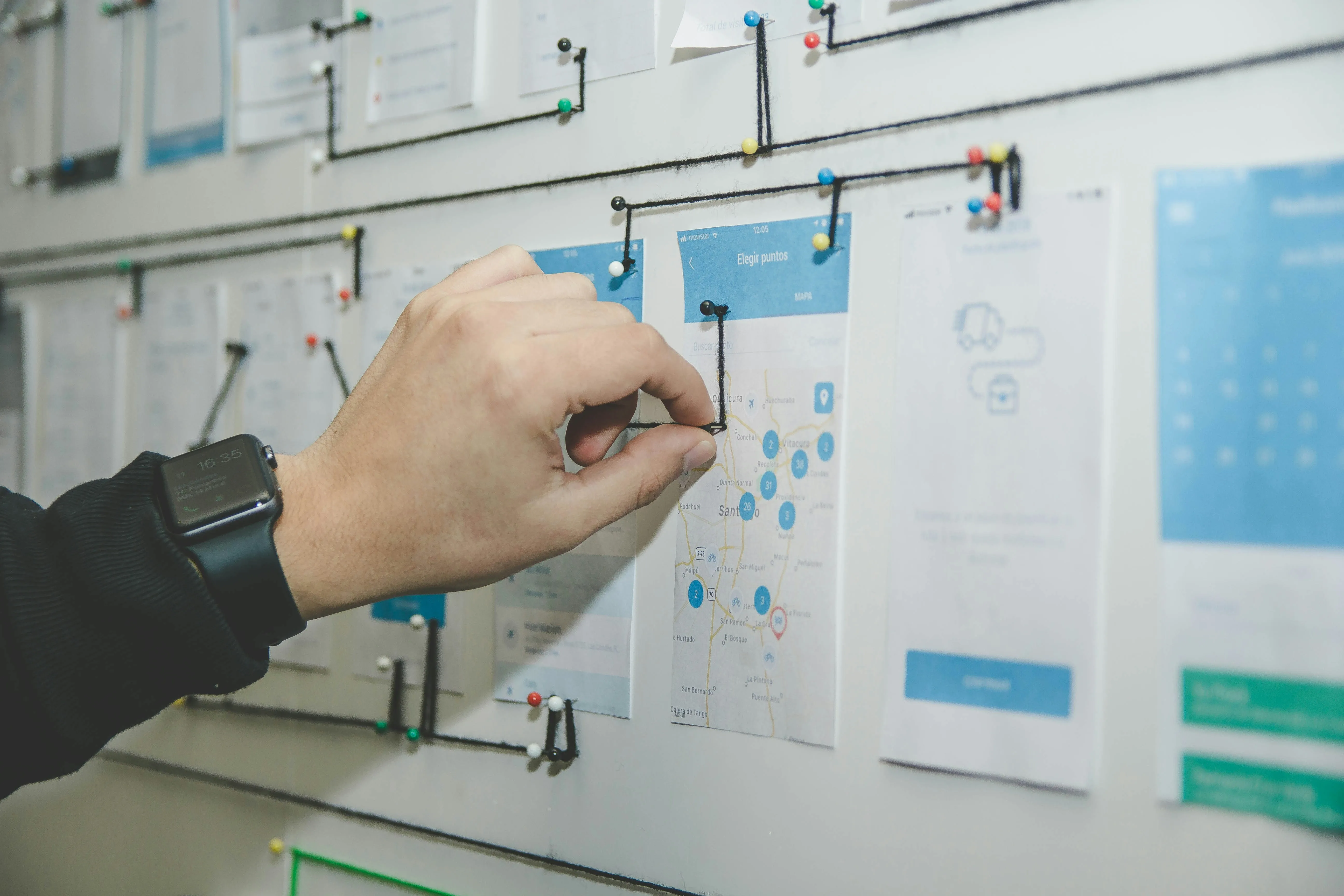 What to Look For in a Vendor