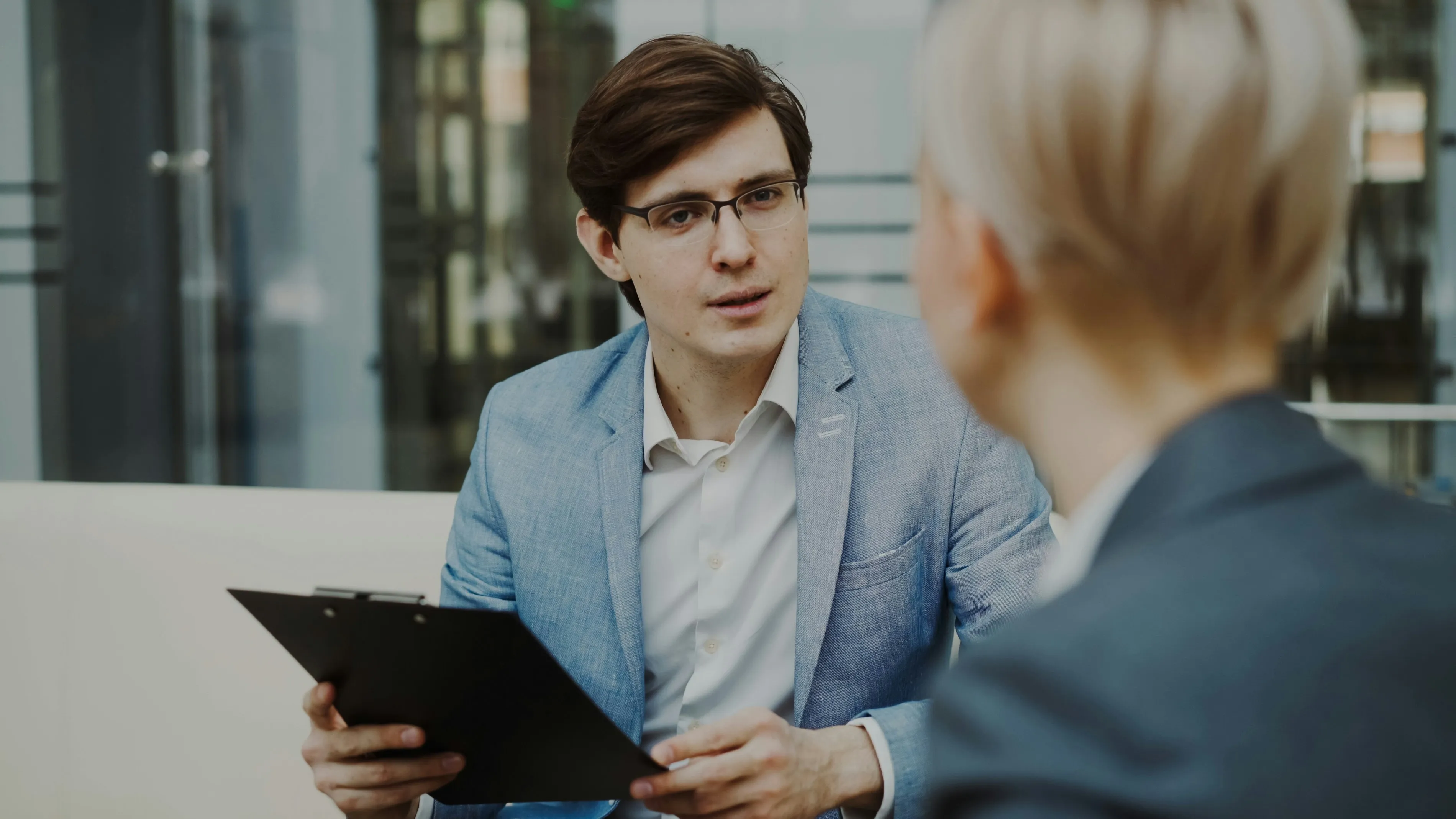 What to Look For in a Vendor